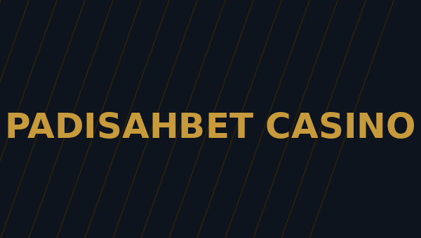 Padişahbet casino