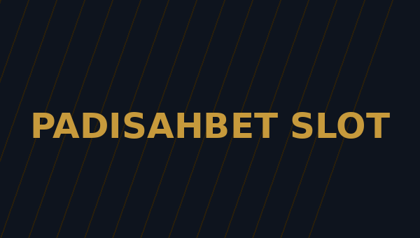 Padişahbet slot