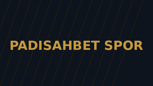 Padişahbet spor